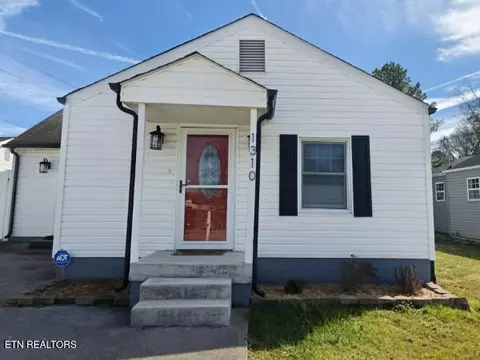 1310 Madison Ave, Maryville, TN 37804