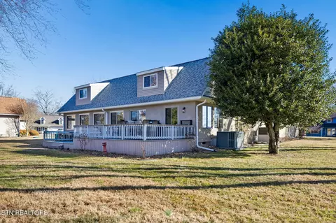 3576 E Atherton Ln, Baneberry, TN 37890