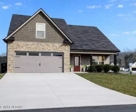 3106 Hopson Hollow Rd, Knoxville, TN 37931