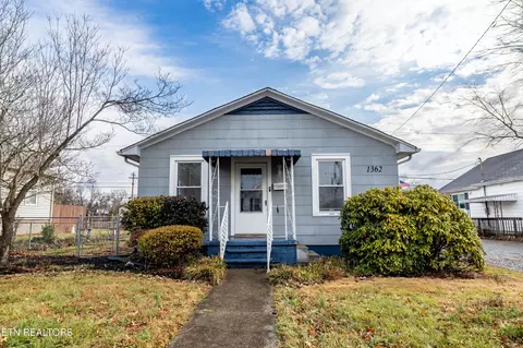 1362 Dalton St, Alcoa, TN 37701