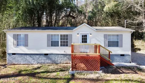 1121 S Army St, Knoxville, TN 37920