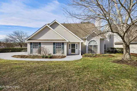 7646 Red Bay Way, Knoxville, TN 37919