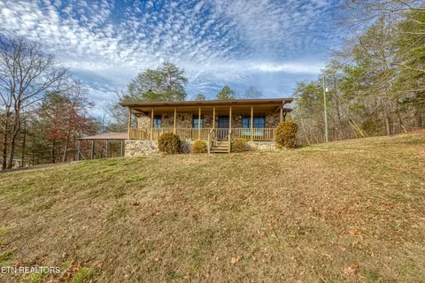 215 Jamie St, Maynardville, TN 37807