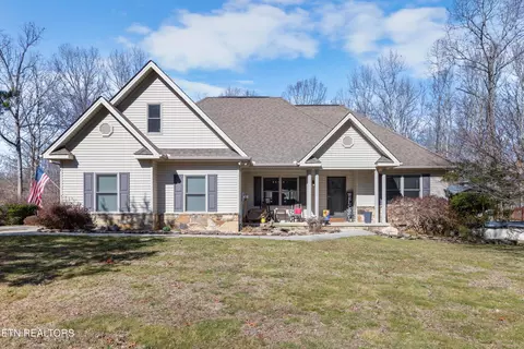 317 Georgee Rd, Jamestown, TN 38556