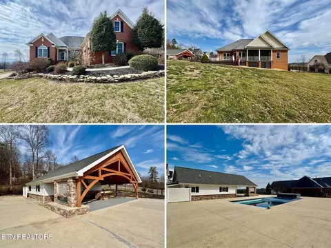 959 Charleston Park Dr, Seymour, TN 37865