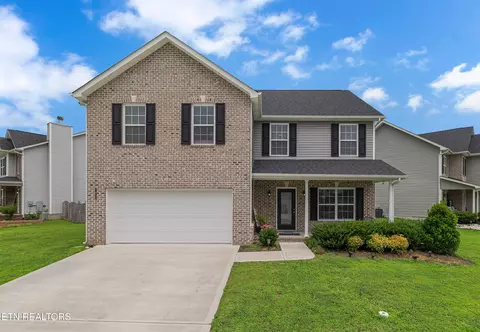 7952 Cambridge Reserve Dr, Knoxville, TN 37924