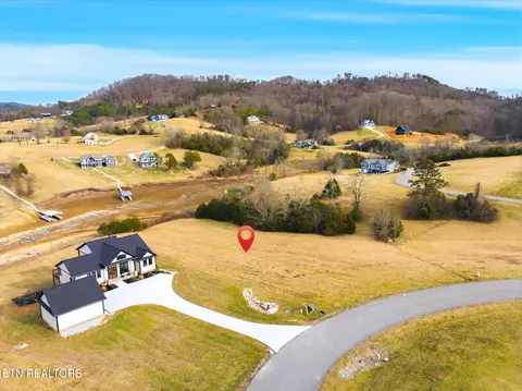 lot230 Ruth Cir, Sharps Chapel, TN 37866