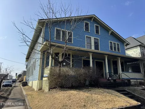903 Luttrell St, Knoxville, TN 37917