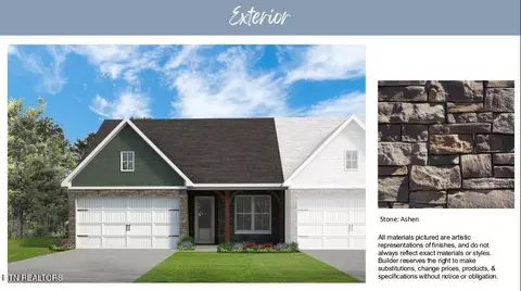 125 Via St, Lenoir City, TN 37771