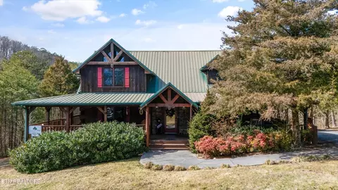 1339 Zachary Thomas Ln, Sevierville, TN 37876