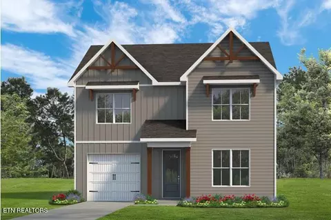 511 8th Ave, Lenoir City, TN 37771