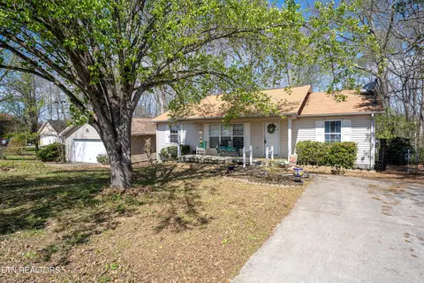 5111 Morganton Rd, Greenback, TN 37742