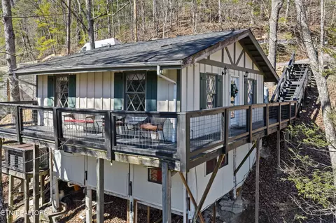 2652 Sunset Rd, Sevierville, TN 37862