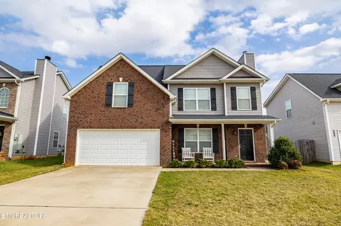 3322 Song Sparrow Dr, Maryville, TN 37803
