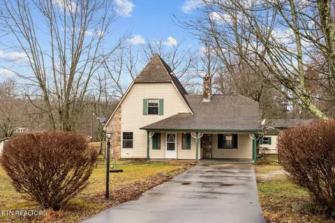 199 Lincoln St, Crossville, TN 38572