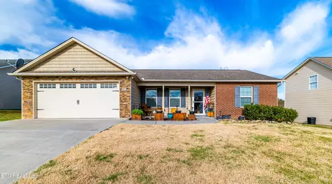 6807 Highbank Ln, Knoxville, TN 37938