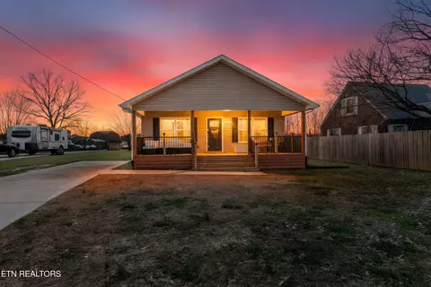 503 Englewood Rd, Madisonville, TN 37354
