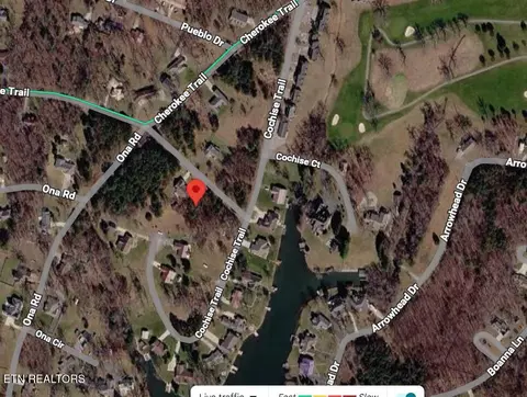 103 Otter Ln, Crossville, TN 38572