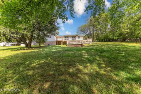 116 Thomas Ln, Kingston, TN 37763