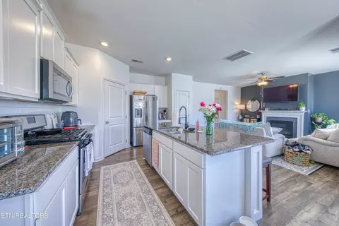 155 Ibis Loop, Oak Ridge, TN 37830 photo 9