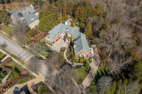 558 Stone Vista Ln, Farragut, TN 37934