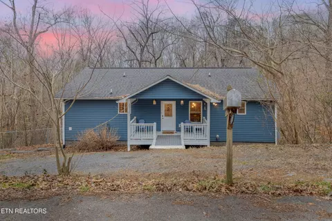 2067 Highpoint Ln, Sevierville, TN 37876