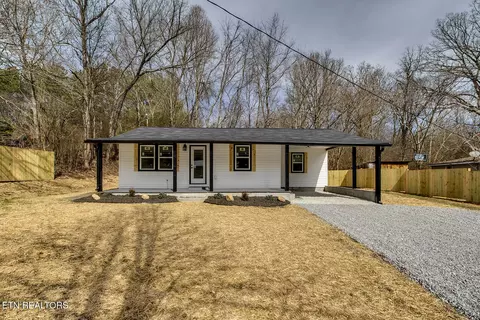 4835 Tennessee 30, Decatur, TN 37322