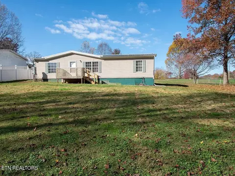 2802 New Blockhouse Rd, Maryville, TN 37803