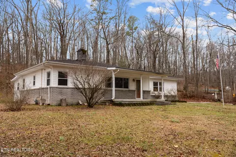 307 Tarwater St, Rockwood, TN 37854