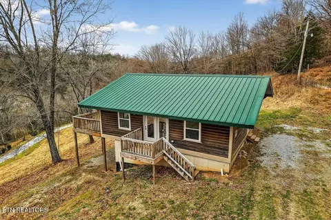 Undisclosed, Hickman, TN 38567