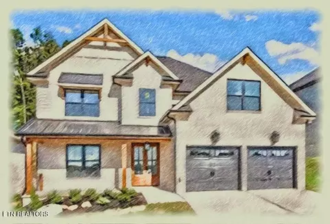 1507 Liberty Park Rd #LOT 47, Knoxville, TN 37922