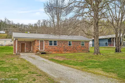 1105 Riverside Dr, Celina, TN 38551