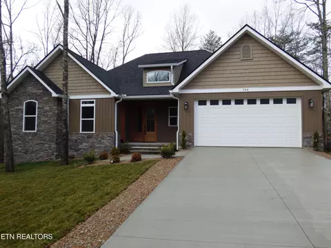 144 Hawes Cir, Crossville, TN 38558