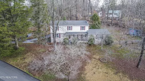 125 Wendover Cir, Oak Ridge, TN 37830