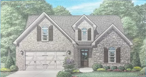 333 Rugby Manor Ln, Knoxville, TN 37923