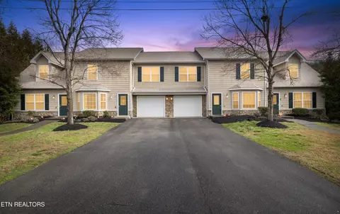 2655 High Valley Dr #2, Pigeon Forge, TN 37863