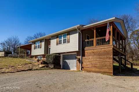 541 Sunflower Cir, Sweetwater, TN 37874