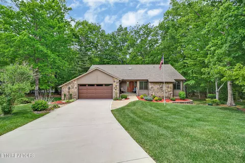 46 Heather Glen Cir, Crossville, TN 38558
