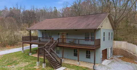 287 Cave Creek Rd, Loudon, TN 37774