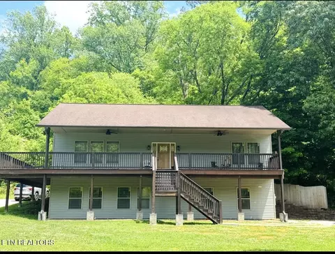 287 Cave Creek Rd, Loudon, TN 37774