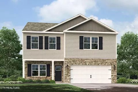 498 Villages At Hinds Creek Ln, Clinton, TN 37716