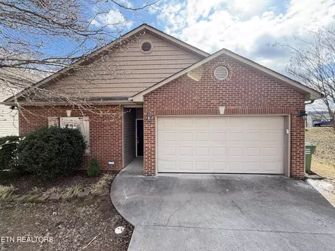 504 Fairbanks Way, Knoxville, TN 37918