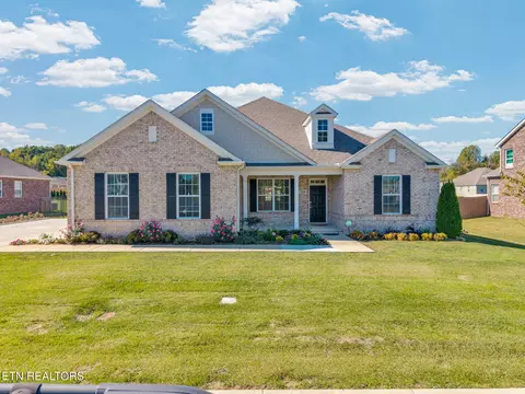 320 Greymoor Ln, Cookeville, TN 38501