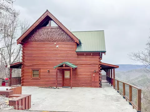 3454 Carsons Ridge Way, Sevierville, TN 37876