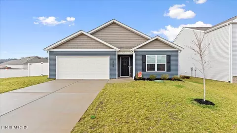 6815 Tall Shadow Ln, Knoxville, TN 37938