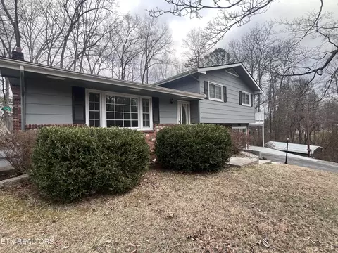 216 Mimosa Ave, Rockwood, TN 37854