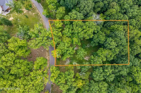 N Rock Fish Rd, Hilham, TN 38568