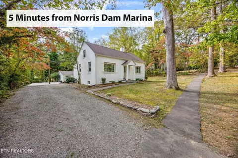 129 W Norris Rd, Norris, TN 37828