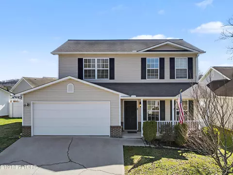 2948 Titanium Ln, Knoxville, TN 37918