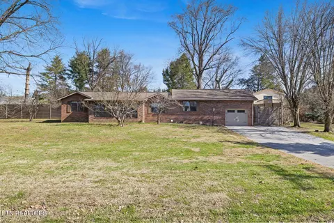 2808 Byington Solway Rd, Knoxville, TN 37931